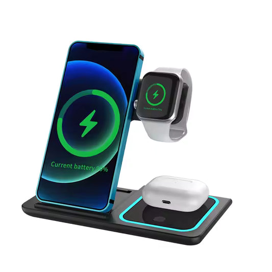 3 In 1 charger