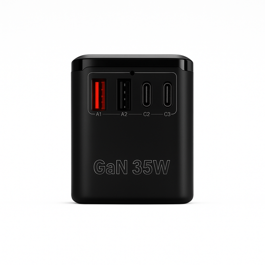 World adapter