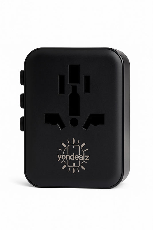 World adapter